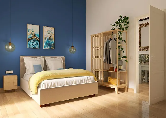 San Severino Boutique Apartment