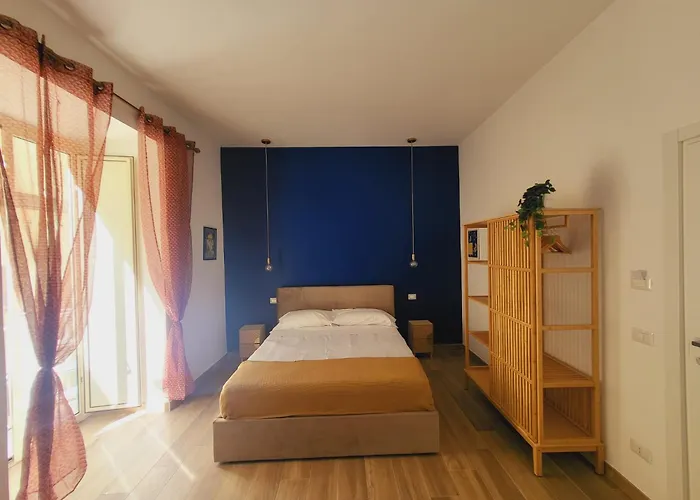 San Severino Boutique Apartment